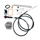 Posi-lok (odstraňuje potřebu přední podtlakové jednotky) PSL900 Jeep Cherokee,Wrangler YJ